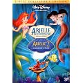 Arielle, die Meerjungfrau, S.E. / Arielle, die Meerjungfrau 2: Sehnsucht nach dem Meer (2 [Collector's Edition] [2 DVDs]