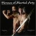 Search : Heroes of Martial Arts 2004 Calendar