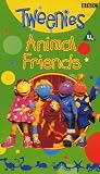 DVD : Tweenies - Animal Friends [1999]