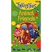 Tweenies - Animal Friends [VHS] [1999]