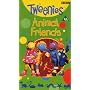 Tweenies - Animal Friends [1999]