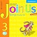 Book Join Us for English 3 Songs Audio CD (Join In)