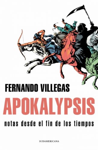 Apokalypsis (Spanish Edition)