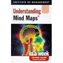 Understanding Mind Maps in a Week (Successful Business in a Week)