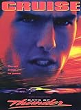 Days of Thunder [Blu-ray]
