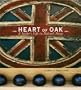Heart of Oak: A Sailor's Life in Nelson's Navy