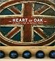 Heart of Oak: A Sailor's Life in Nelson's Navy Heart of Oak: A Sailor's Life in Nelson's Navy
