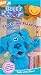 Blue's Clues: Blue's Room Snacktime Playdate [VHS] [Import]