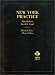 Books : New York Practice (Student Edition) (Hornbook Series)