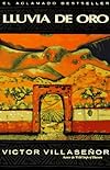 Rain of gold. (Spanish)