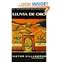 Lluvia de oro