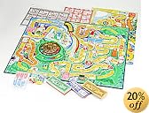 人生ゲーム レインボードリーム