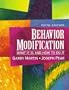 Behavior Modification: What It Is and How to Do It