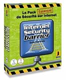 Internet Security Barrier X, Family Edition US