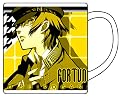 Persona 4 Oshirogane Naoto Mug Cup