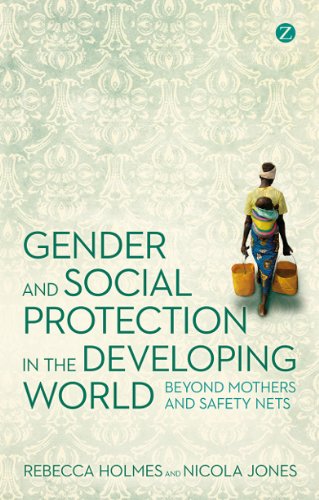 Gender and Social Protection in the Developing World (Gender and Environment)