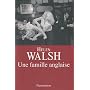 Une famille anglaise de Helen Walsh