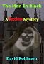 The Man In Black (Spookies Mysteries)