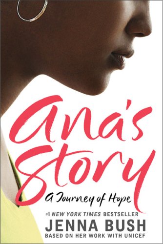 Ana's Story: A Journey of Hope