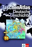 Produkt-Bild: Taschenatlas. Deutsche Geschichte