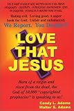 Love That Jesus