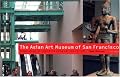 Art Spaces: The Asian Art Museum--Chong-Moon Lee Center for Asian Art & Culture