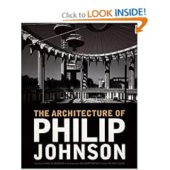 The Architecture of Philip Johnson