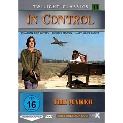 In Control - The Maker [Edizione: Germania]