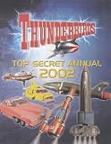 Thunderbirds Annual 2002 (Top Secret)