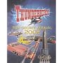 Thunderbirds Annual 2002 (Top Secret)