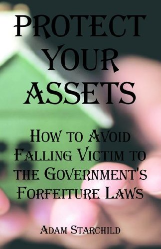 Forfeiture