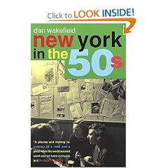 New York in the 50s