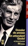 En attendant Godot de Samuel Beckett...