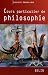 Cours particulier de philosophie