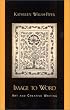 Image to Word: Art and Creative Writing