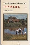 The observer's book of pond life