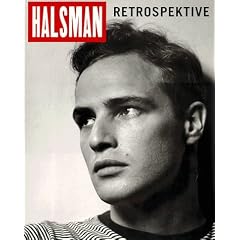 Halsman. A Retrospektive. Fotografien aus der Halsman Family Collection