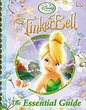 Tinker Bell : the essential guide