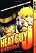 Books : Heat Guy J