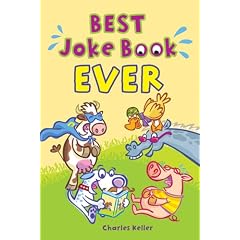 Best Joke Book Ever