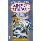 Winds of Change (The Mage Winds, Book 2) by Mercedes Lackey