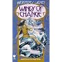 Winds of Change (The Mage Winds, Book 2)