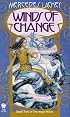 Winds of Change (The Mage Winds, Book 2)