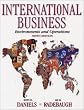 International Business: Environments and Operations