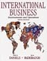 International Business: Environments and Operations (9th Edition)
