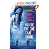 You're the One that I Haunt (Nicki Styx, Book 3)
