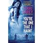 You're the One that I Haunt (Nicki Styx, Book 3)