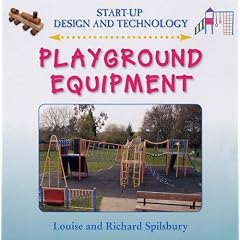 Playground Equipment (Start-Up Design and Technology)