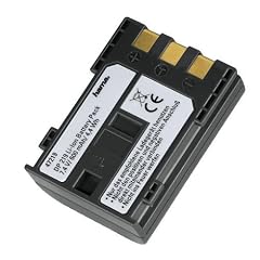 Hama Digital-Li-Ion-Akku DP-219 f�r Canon
