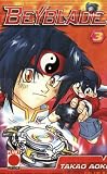 Beyblade 03.